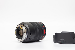 Canon RF 24-105mm f/4L IS USM objektiiv (7 foto / 9)