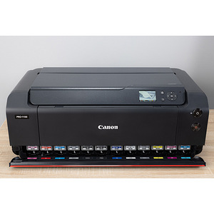 Canon imagePROGRAF PRO-1000 fotoprinter (4 foto / 6)