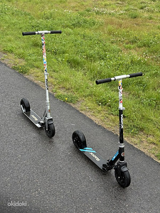 Scooter Razor A5 Air самокат (4 фото из 6)