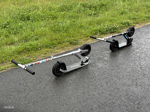 Scooter Razor A5 Air самокат (6 фото из 6)