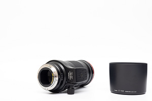Canon EF 180mm f/3.5L Macro USM objektiiv (9 foto / 10)