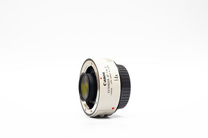 Canon EF Extender 1.4x II (konverter) (5 foto / 8)