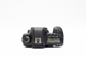 Canon EOS 5D Mark II (body) peegelkaamera (8 foto / 10)