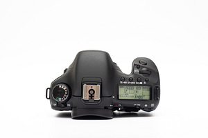 Canon EOS 7D (body) peegelkaamera (8 foto / 10)