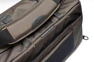 Lowepro Classified 250 AW Pro kaamerakott (4 foto / 5)
