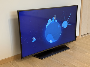 LED televiisor 49" LG 49LF632V WebOS FullHD SmartTV (10 foto / 10)