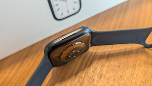Apple Watch Series 7 Midnight Aluminium 45mm LTE nutikell (5 foto / 9)
