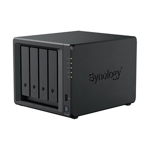 Synology DiskStation DS423+ NAS сетевой сервев (4 фото из 7)