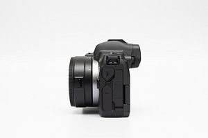 Canon EOS R (body) hübriidkaamera + Canon EOS-EF-R adapter (4 foto / 10)