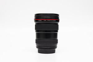 Canon EF 17-40mm f/4L USM objektiiv (3 foto / 10)
