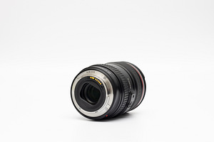 Canon EF 24-105mm f/4L IS USM objektiiv (9 foto / 9)