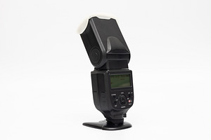Phottix Mitros TTL (Canon) välklamp (2 foto / 5)