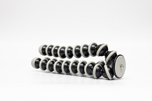 Joby GorillaPod 1K statiiv (3 foto / 3)