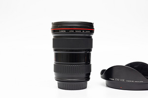 Canon EF 16-35mm f/2.8L USM objektiiv (3 foto / 9)