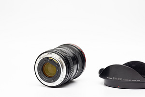Canon EF 16-35mm f/2.8L USM objektiiv (9 foto / 9)