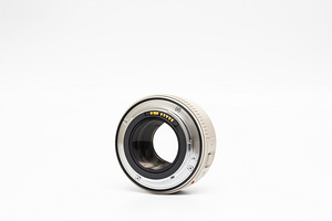 Canon EF Extender 1.4x II (konverter) (9 foto / 9)
