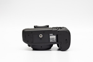 Canon EOS 5D Mark III (body) peegelkaamera (9 foto / 10)