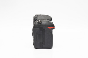 Nikon D850 (body) peegelkaamera (6 foto / 10)