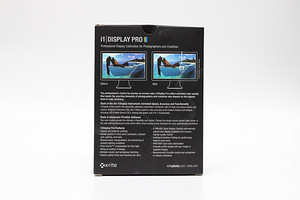 X-Rite i1 Display Pro калибратор (4 фото из 5)