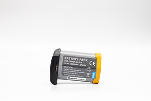 Power Smart LP-E19 (for Canon) аккумулятор (1 фото из 3)