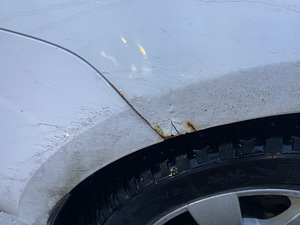 Skoda octavia (3 фото из 6)