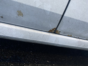 Skoda octavia (6 фото из 6)