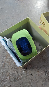 Laste sim käekell telefon phone watch (1 foto / 1)