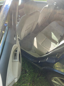 Ford Mondeo Ghia 2.0 bens (8 foto / 8)