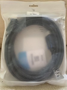 DisplayPort kaabel 5m. (2 foto / 2)