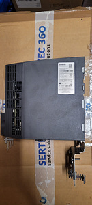 Sagedusmuundur Siemens Sinamics g120c pn 0,75kW (3 foto / 3)
