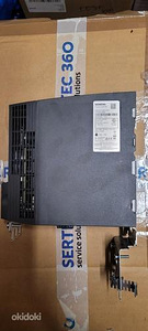 Sagedusmuundur Siemens Sinamics g120c pn 0,75kW