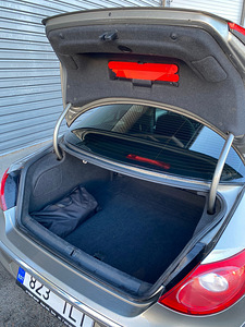 Volkswagen Passat Cc (8 foto / 10)