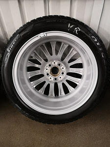 BMW style 632, 18" 5x112 (3 foto / 6)