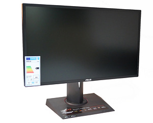 ASUS ROG Swift PG248Q [180Hz / 1ms / G-Sync] (1 foto / 10)