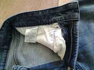 Dressmann meeste teksad, s. 29/32 (3 foto / 5)