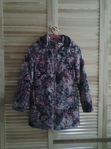 Name It mantel, s.140 (1 foto / 4)