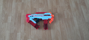 Nerf Speed Ultra (1 фото из 2)