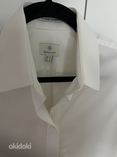 Gant särk