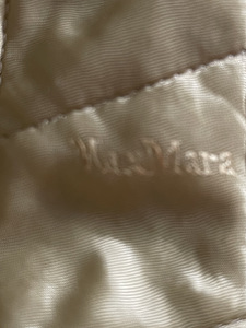 MAX MARA (3 foto / 3)
