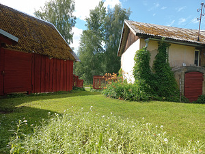 Võru tn 1, Vastseliina, Võru vald, Võrumaa (7 foto / 23)