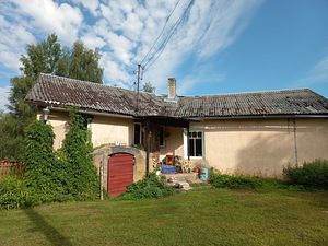 Võru tn 1, Vastseliina, Võru vald, Võrumaa (6 foto / 23)