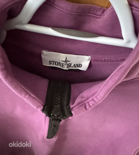 Stone island