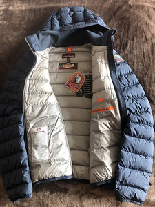 Parajumpers naiste jope uus (7 foto / 8)