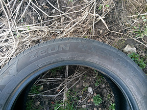 Cooper zeon 4xs sport 215*55*18 (3 foto / 3)