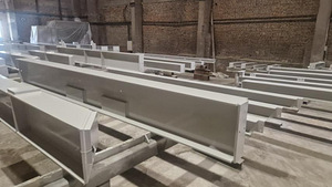 Otsime metallkonstruktsioonide maalrit. (2 foto / 2)