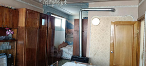Просторная 1-комнатная квартира в каменном доме (10 фото из 14)