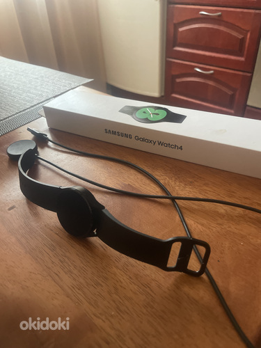 Galaxy watch4