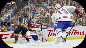 3 on 3 NHL Arcade Ps5 Playstation 5 Ps 4 Playstation4 Ps 3 S
