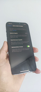 iPhone 12 Pro Max new condition battery 88% (3 foto / 3)