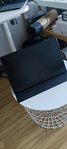 Portable screen 17 inch 4k (2 foto / 6)